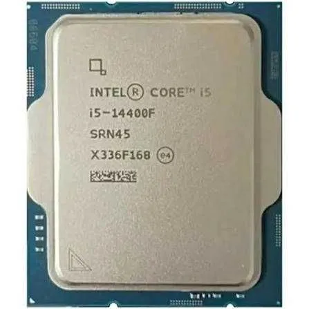 (Новый)Процессор Intel Core i5-14400F OEM (Новый)Процессор Intel Core i5-14400F OEM