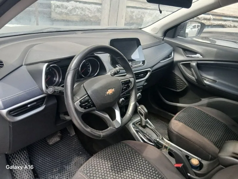 Tracker 2 Premier, 2023, Пробег 42300 7 Tracker 2 Premier, 2023, Пробег 42300 7