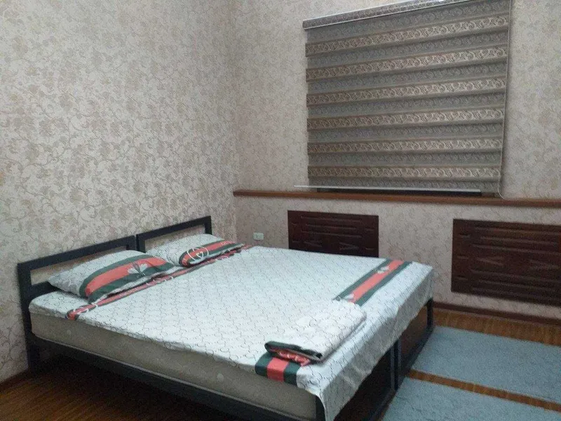 Сдаётся под хостел, первая линия 4