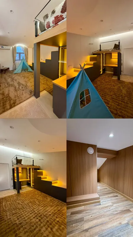 Продаётся 3-комнатная квартира в ЖК Poytaxt Gavhari (Юнусабад), 100 м², 10/10 — фото 7