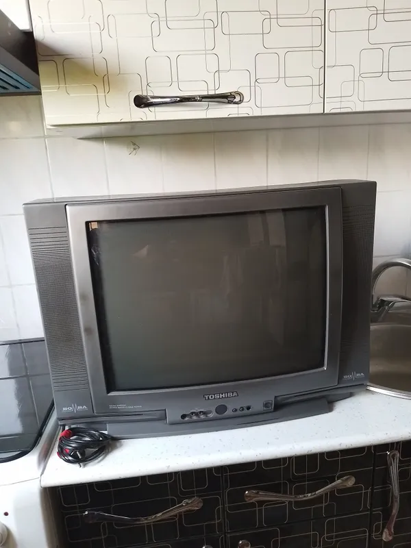 Televizor