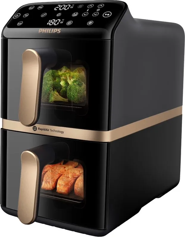 Philips NA462 Aerogrill 10 Litr — фото 3 Philips NA462 Aerogrill 10 Litr — фото 3
