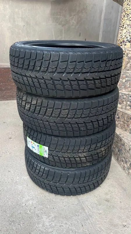 Зимние шины 255/50R20 G/M L/L 1 Зимние шины 255/50R20 G/M L/L 1