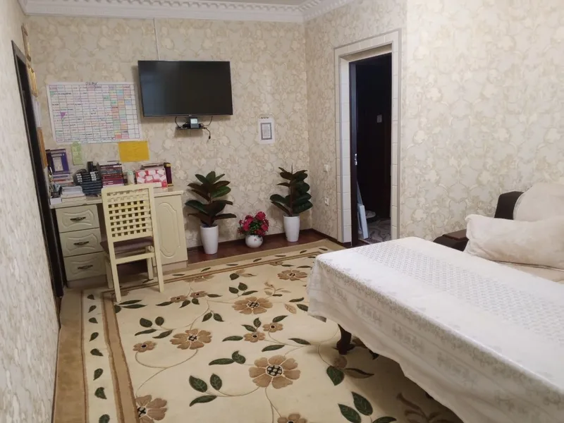 Квартира дом кирпичный 1 этаж зимой газ есть 2
