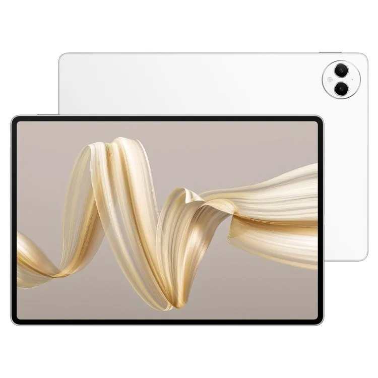 Huawei mate pad pro 12.2 xuan white 12/512 gb 1