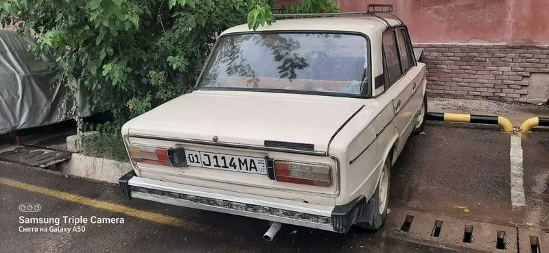 Продается ВАЗ2106 — фото 1