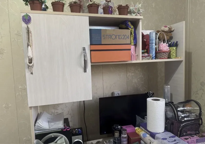 Продаётся компьютер со столом для компа — фото 2