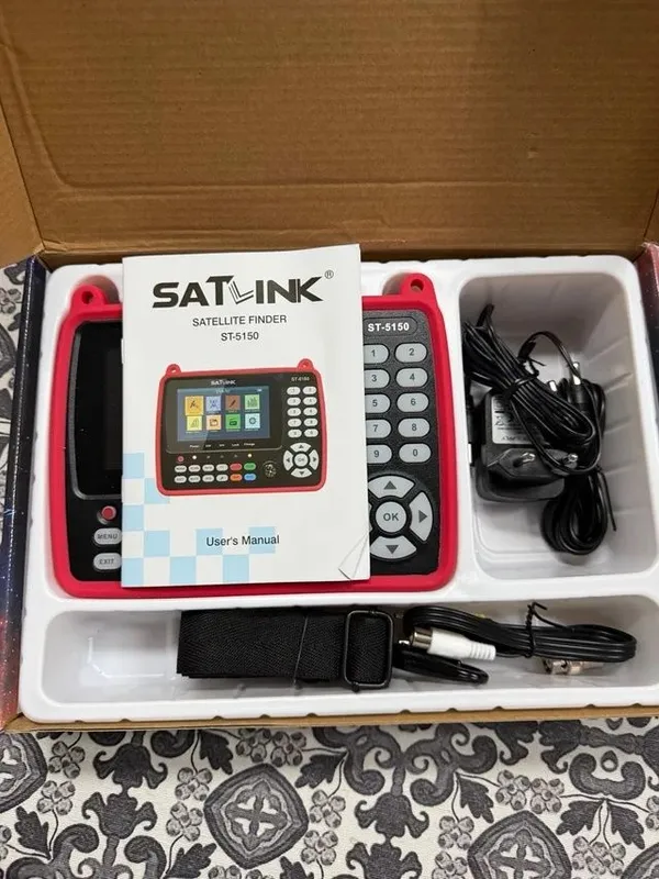 Satelite SAT-5150 1 Satelite SAT-5150 1