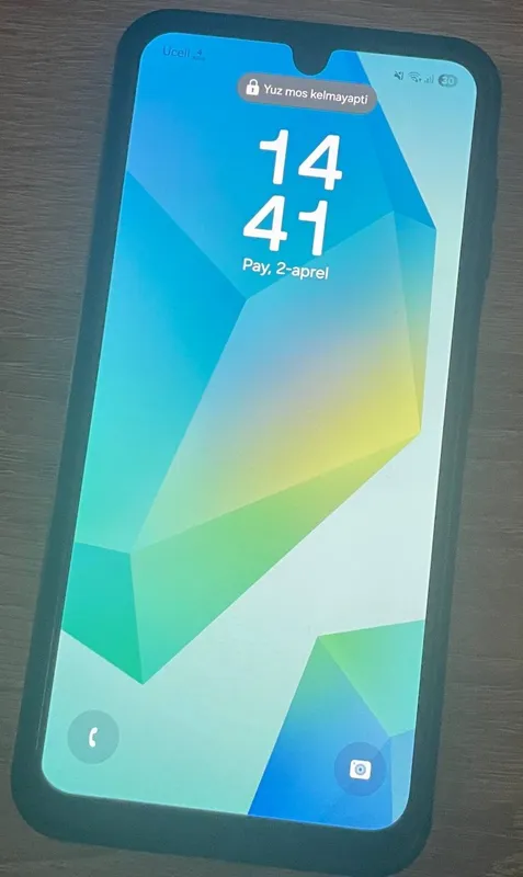 Samsung 16. Hamma joyi toza. 200$. Yana kelishamiz — фото 1