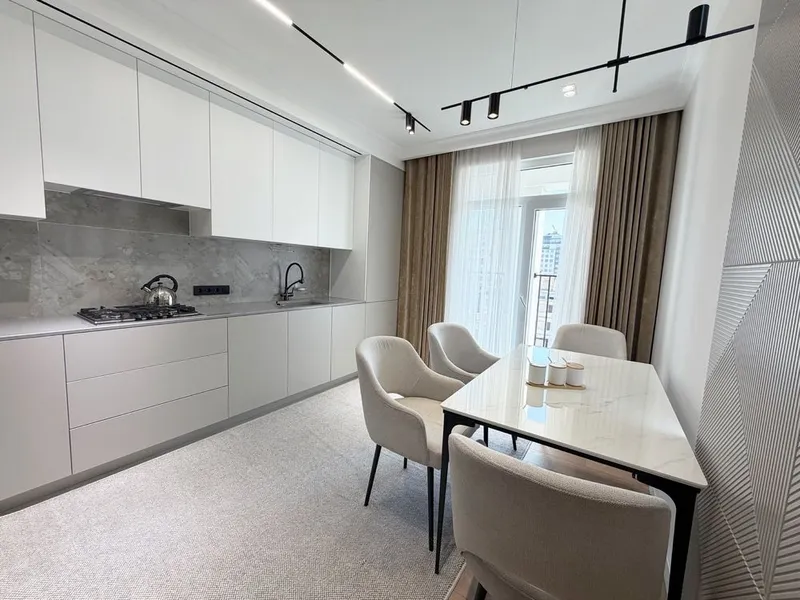 Аренда Срочно! Nrg Mirzoulugbek 2х комнатная в центре Elitesoft — фото 1