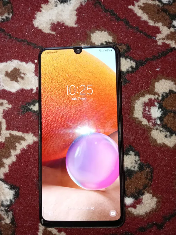 SamsungA32 SamsungA32