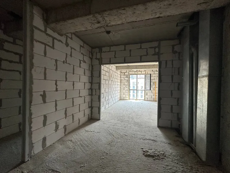 Продаётся квартира-студия в ЖК Mavera Town (возможна перепланировка в 3-комнатную) 3 Продаётся квартира-студия в ЖК Mavera Town (возможна перепланировка в 3-комнатную) 3