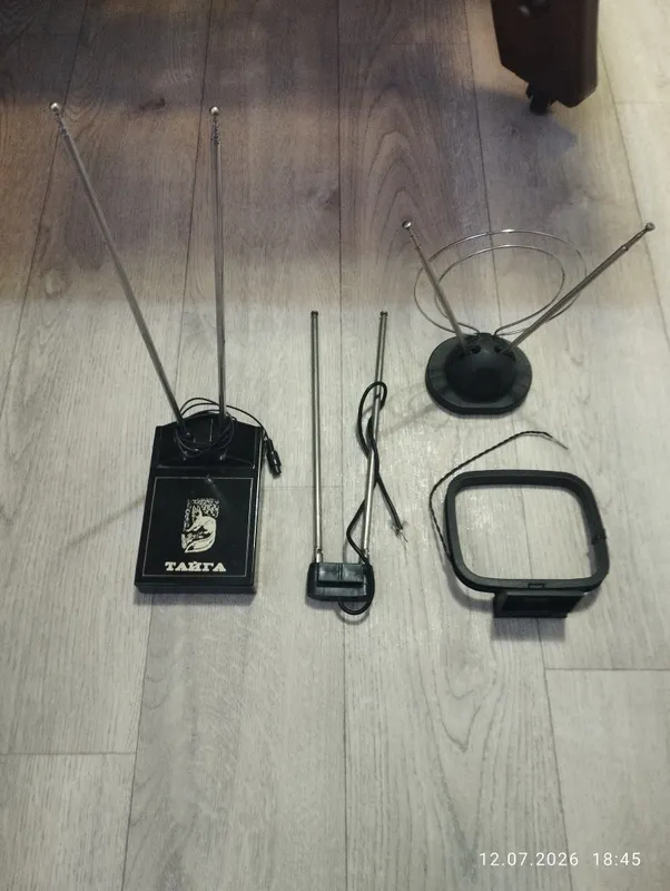 radio uchun antenna 1