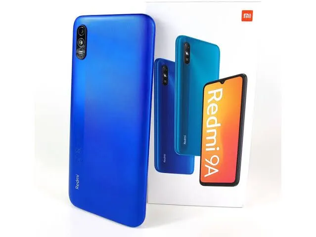 Продаю Redmi 9A Sotiladi