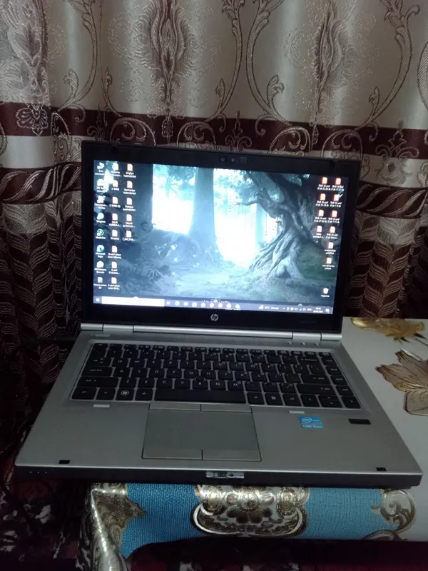 hp notebook — фото 2
