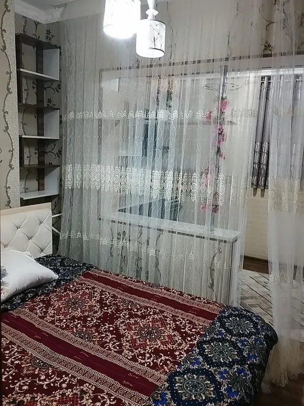 Продам( Выкуп) Ипотека 4мк 4 этаж 2 комнатную квартиру — фото 4