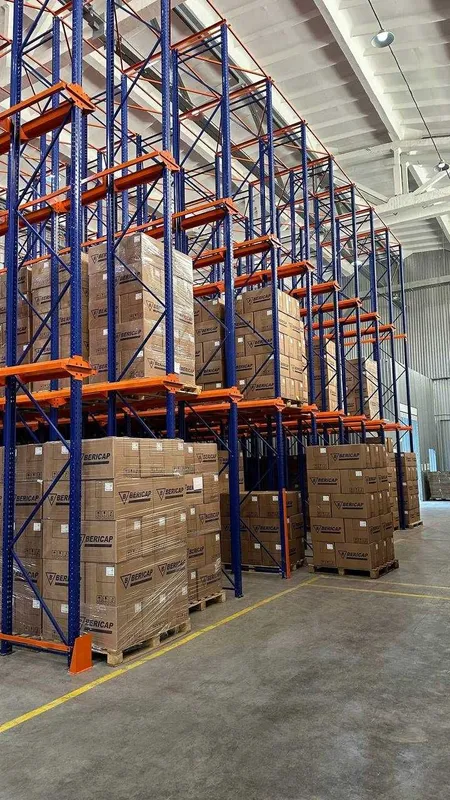 Palletniy stellaj, palletniy stelaj, stellaj 5