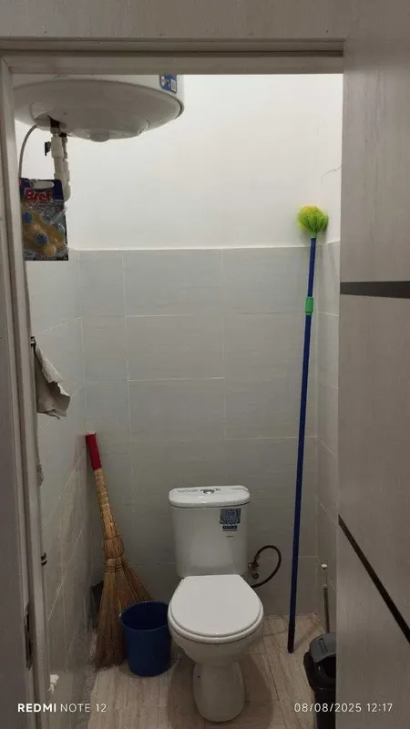2 xonali uy ijaraga - Termiz 1-qavat DOM 4