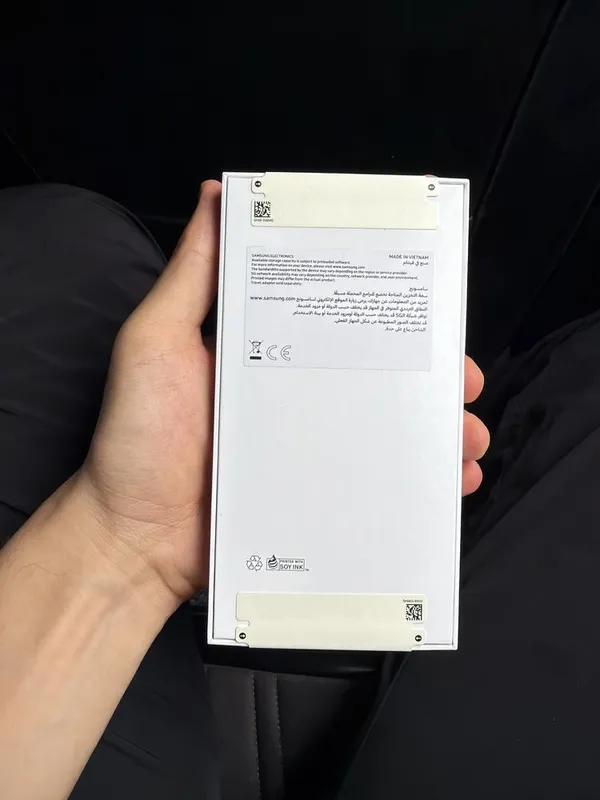 Samsung Galaxy A56 5G — 8GB/256GB (Срочно, Новый) — фото 2