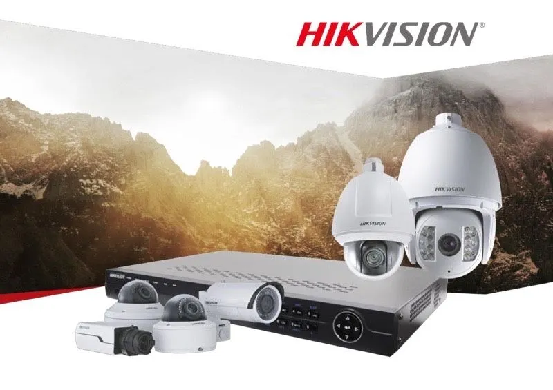 Hikvision Kameralarini sifatli va ishonchi o’rnatamiz — фото 4