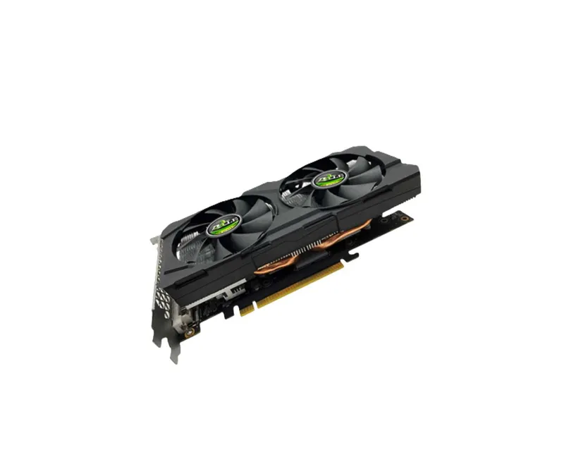 | Видеокарта GTX 1660 Super 6GB AXLE GDDR6 192bit HDMI DP Игровая — фото 1