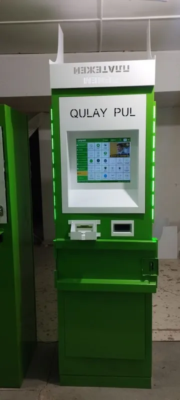paynet bankomat terminallari sotiladi — фото 2