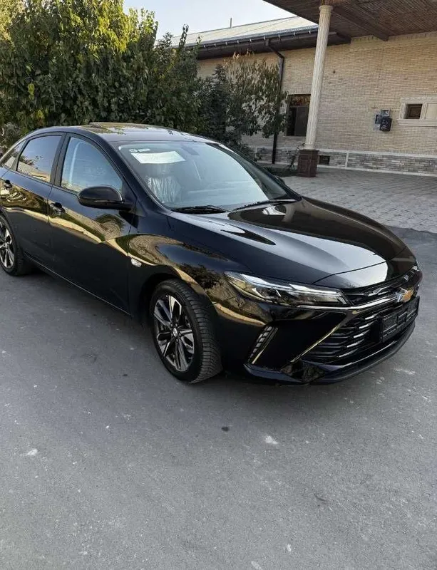 Chevrolet Monza naxt va halol nasiyaga ulgirib qoling — фото 1