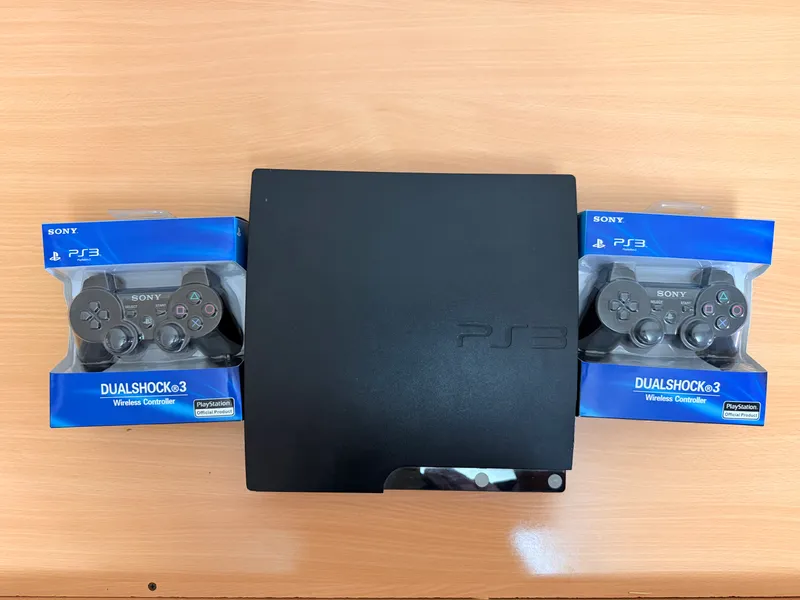 Playstation 3