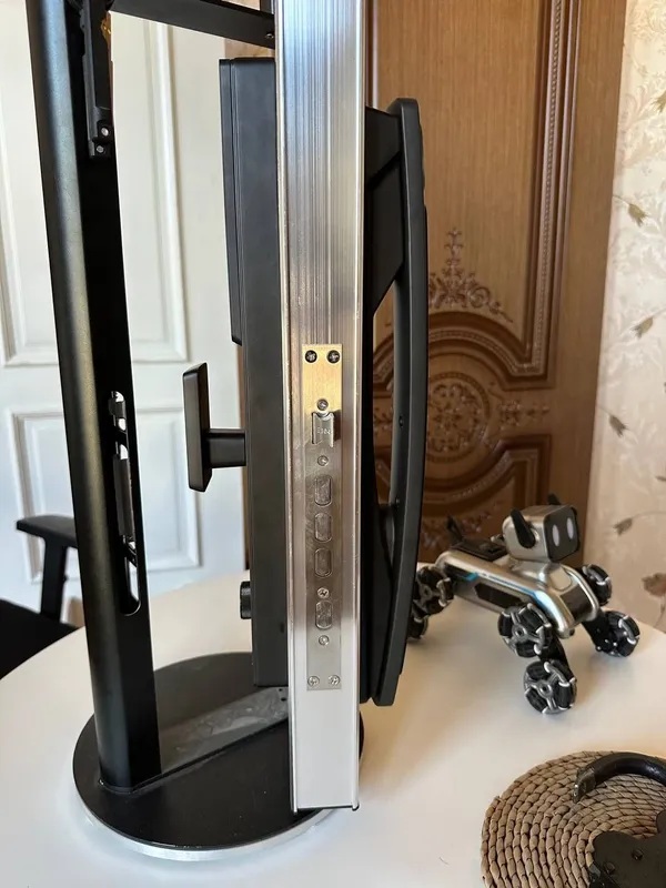 Aqlli qulf.Умный замок.Smart lock — фото 2