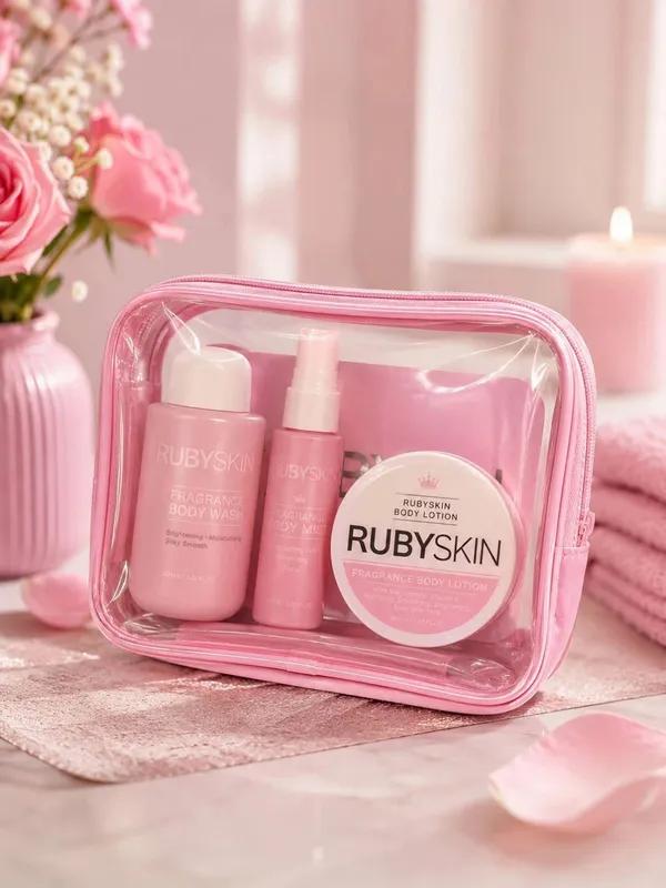 Набор RubySkin 1 Набор RubySkin 1