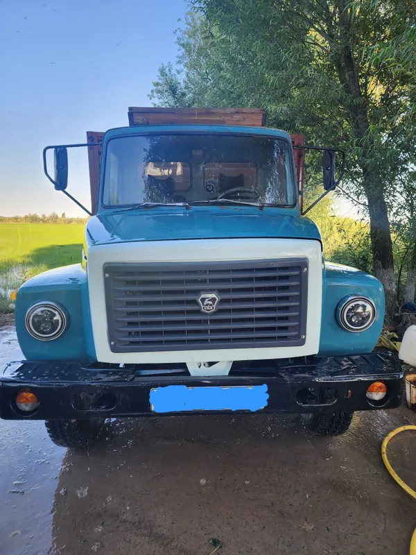 Газ 54 сотилади йили 1991 4 Газ 54 сотилади йили 1991 4
