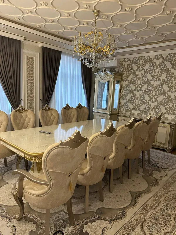 ЮНУСАБАДСКИЙ РАЙОН,ЖК КУШЧИНОР ,АРЕНДА КВАРТИРА — фото 1