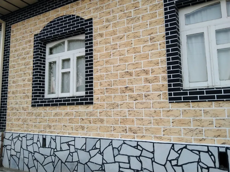 Мармар бўлаклари, брекча — фото 2