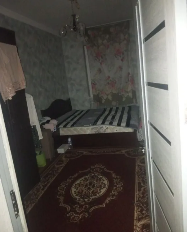 аренда квартира Учтепа 3
