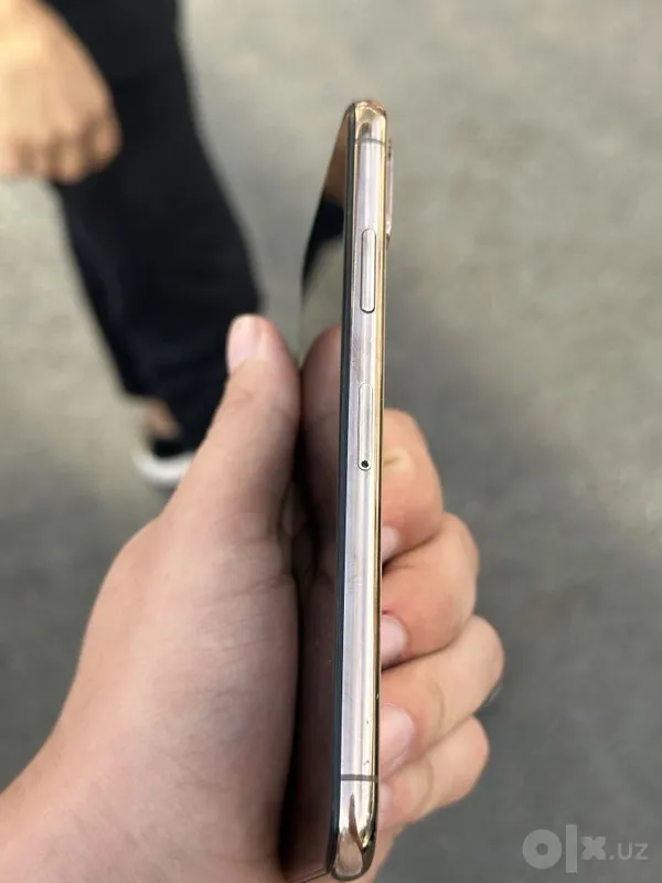 Продаётся iPhone XS 256 ГБ 4 Продаётся iPhone XS 256 ГБ 4