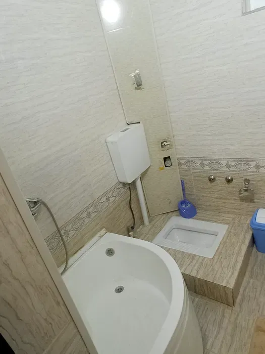 2-ком. кв Сергелийском районе 6