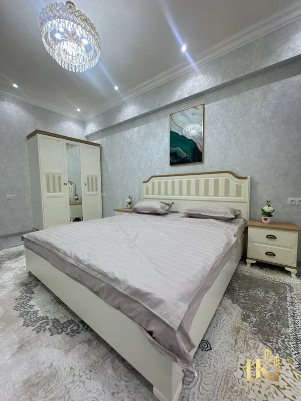 3 xonali kvartira sotiladi, 73 m², 3/10, Yashnobod tumani (mo‘ljal: Maxtumquli) 7