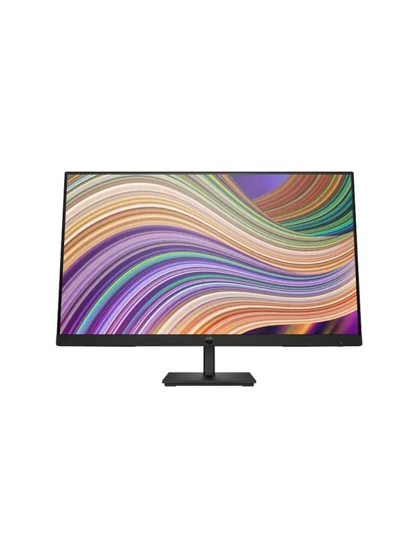 Монитор HP P27 G5 / 27" / 75 Hz / IPS LCD / Full HD 1920×1080 75 Hz /