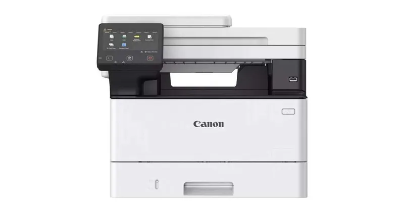 МФУ 3 в 1 Canon MF461DW. Гарантия МФУ 3 в 1 Canon MF461DW. Гарантия