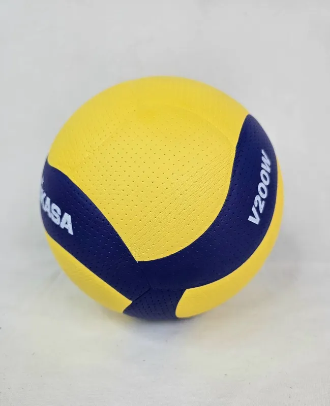 Волейбольный мяч Mikasa v200w 2