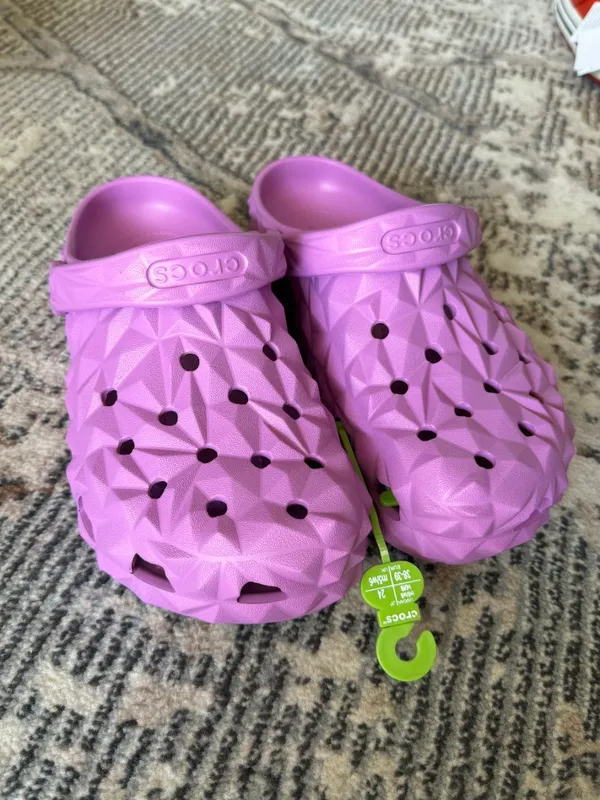 Original Crocs — фото 1 Original Crocs — фото 1