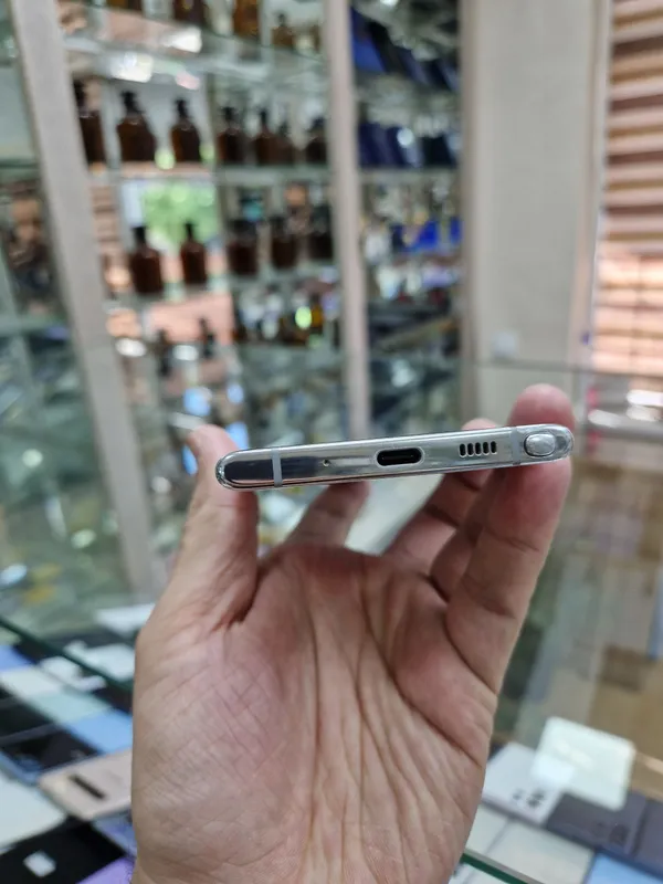 Samsung Note10 5G 4