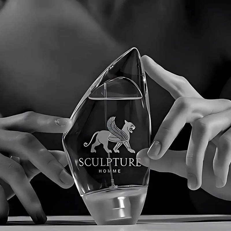 NIKOS Sculpture 100ml (tester) Original