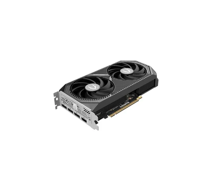 ; Видеокарта ZOTAC TwinEdge RTX5060Ti 8GB 4 ; Видеокарта ZOTAC TwinEdge RTX5060Ti 8GB 4