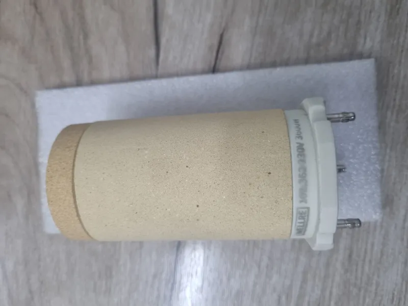 Keramik g‘altakli isitish elementi 1 Keramik g‘altakli isitish elementi 1