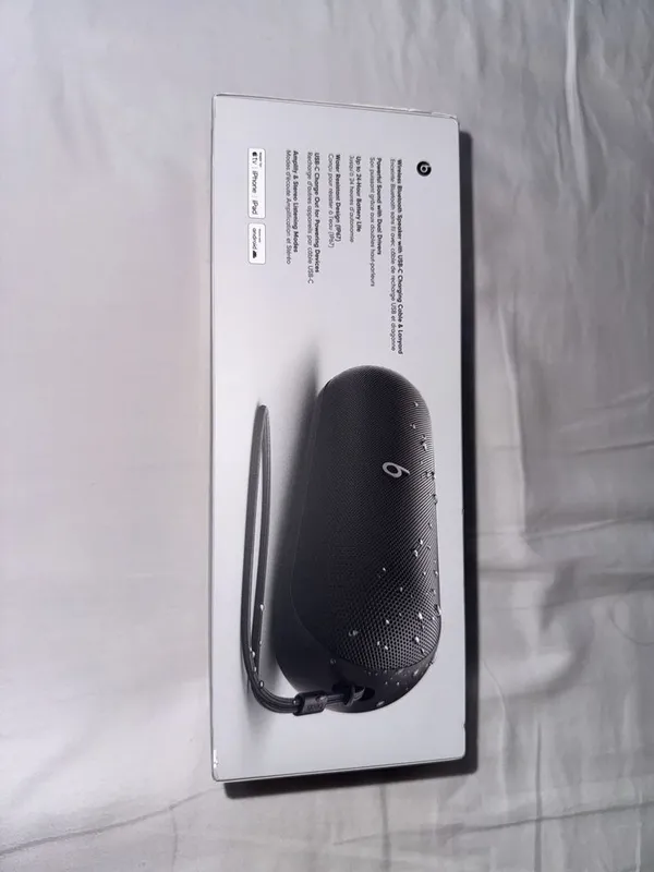 Колонки Beats Pill новые! 2
