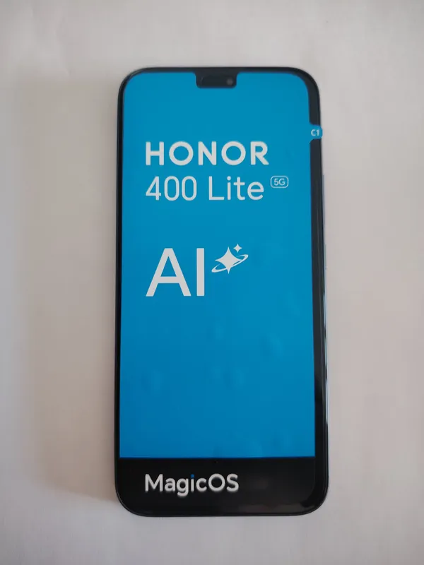 Honor 400 lite 8/256gb 2