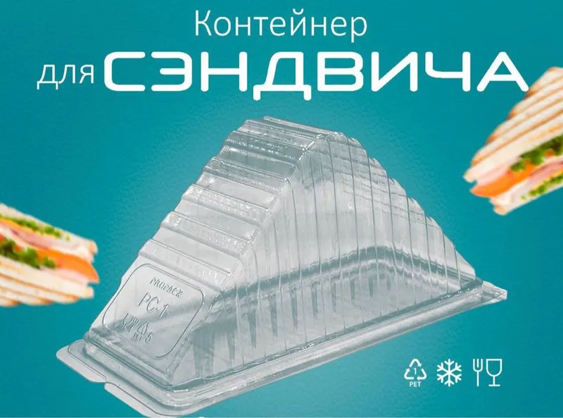 Odnorazovaya posuda