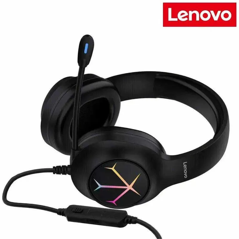 Naushnik Lenovo Gaming original G80