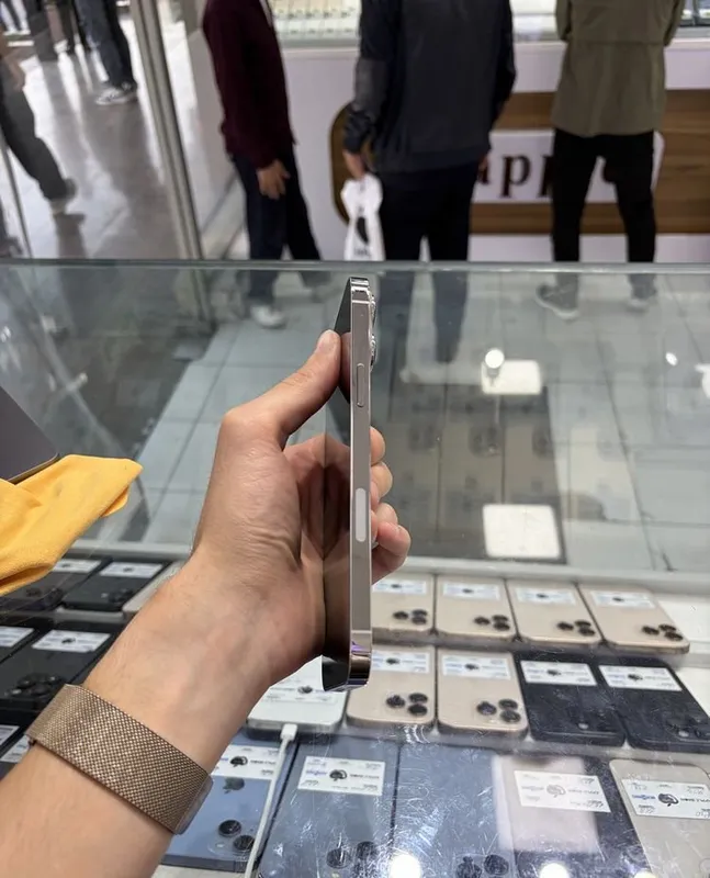 iPhone 13 Pro Max 128 GB 88% ideal 3